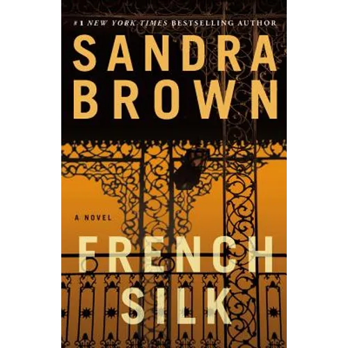 French Silk - Paperback