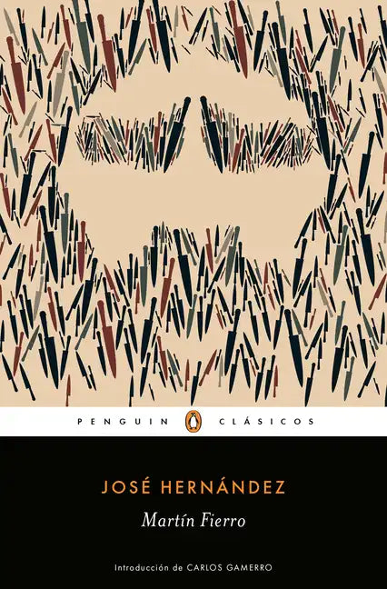 Martín Fierro (Spanish Edition) - Paperback