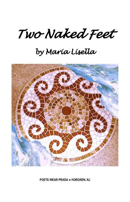 Two Naked Feet - Paperback
