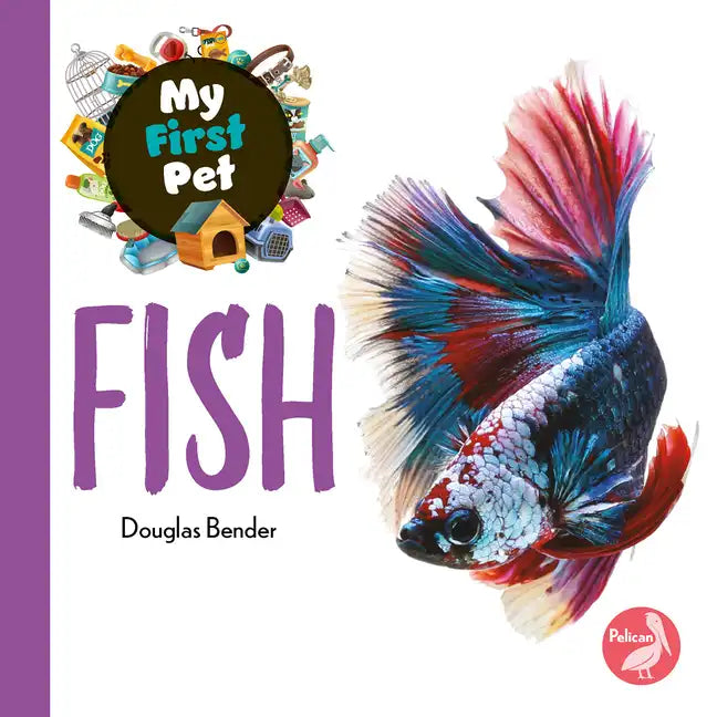 Fish - Paperback