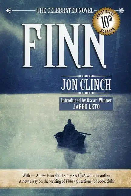 Finn - Paperback