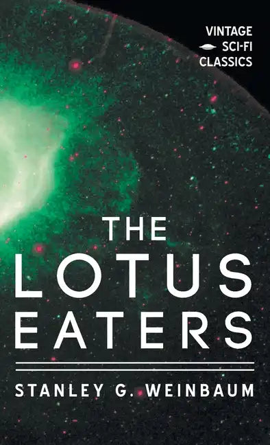 Lotus Eaters - Hardcover
