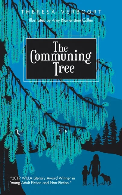 The Communing Tree - Paperback
