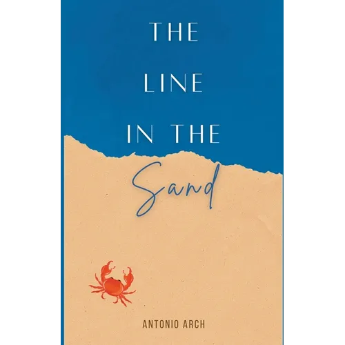 The Line in the Sand - Paperback