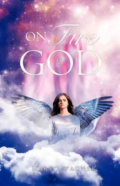 On Fire For God - Paperback