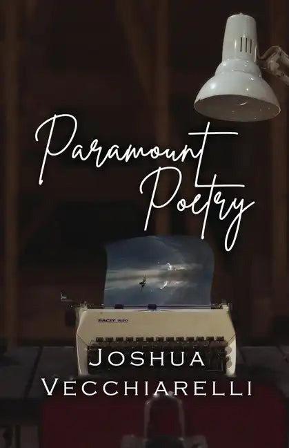 Paramount Poetry - Paperback