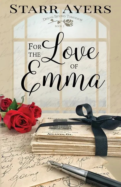 For the Love of Emma - Paperback