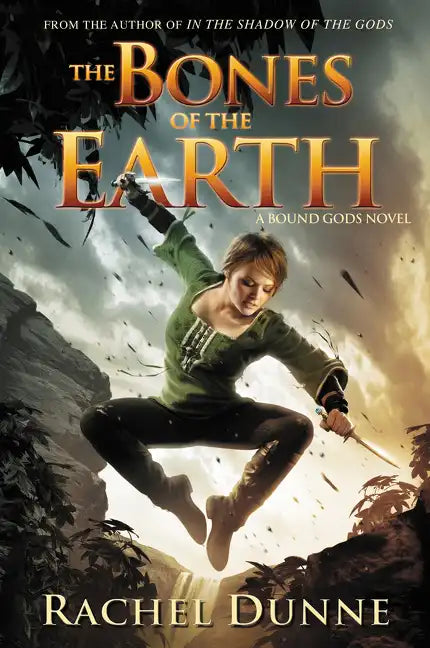 The Bones of the Earth - Paperback