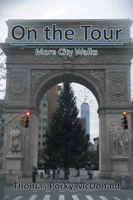 On the Tour: More City Walks - Paperback
