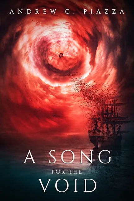 A Song For The Void: A Historical Horror Novel - Paperback