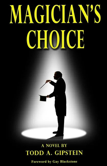Magician's Choice - Paperback