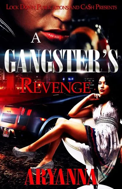 A Gangster's Revenge - Paperback