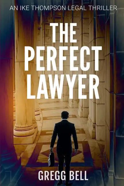 The Perfect Lawyer - Paperback
