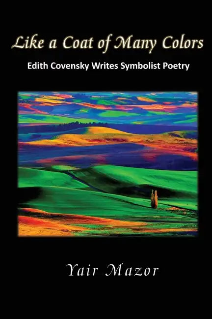 Like a Coat of Many Colors - Paperback