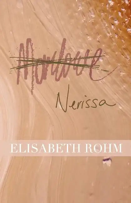 Nerissa - Paperback