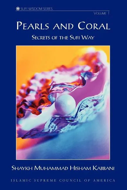 Pearls and Coral - Paperback