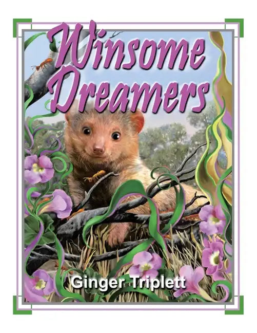 Winsome Dreamers - Paperback