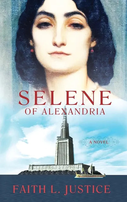 Selene of Alexandria - Hardcover