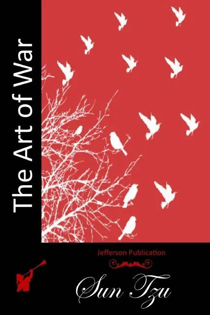 The Art of War - Paperback