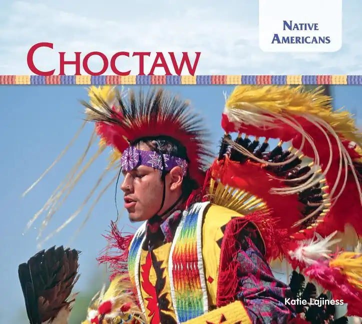 Choctaw - Library Binding