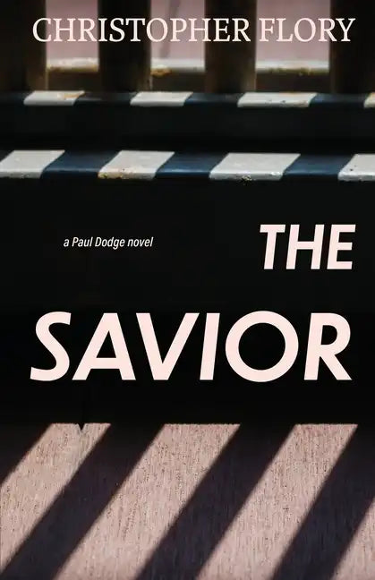 The Savior - Paperback