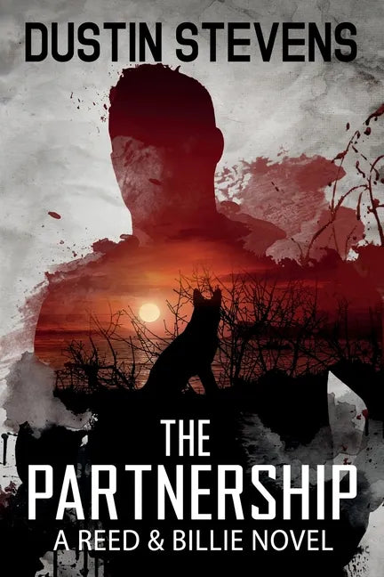 The Partnership: A Reed & Billie Novel - Paperback