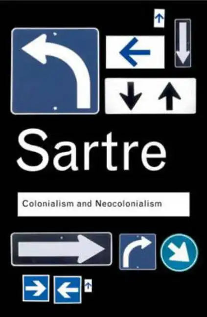 Colonialism and Neocolonialism - Paperback
