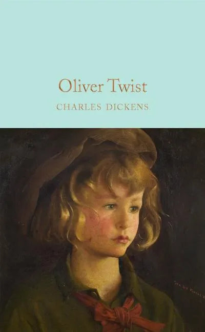 Oliver Twist - Hardcover