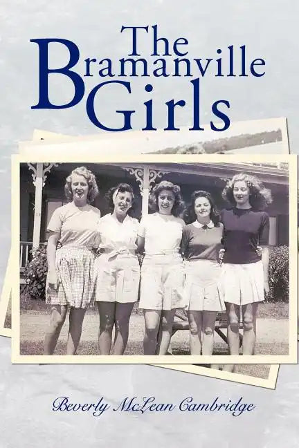 The Bramanville Girls - Paperback
