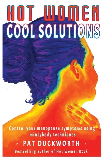 Hot Women Cool Solutions - Paperback