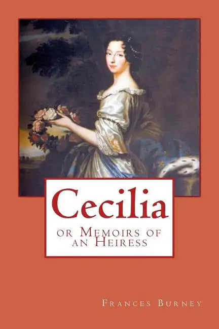Cecilia - Paperback