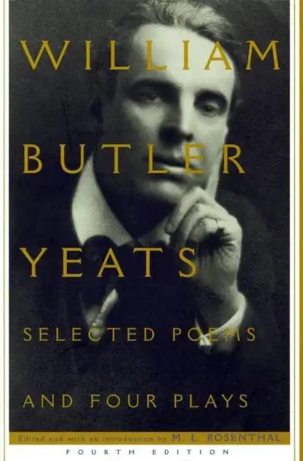 Selected Poems and Four Plays - Paperback