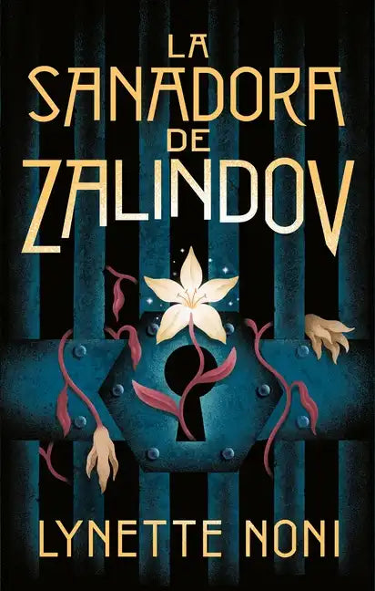 Sanadora de Zalindov, La - Paperback