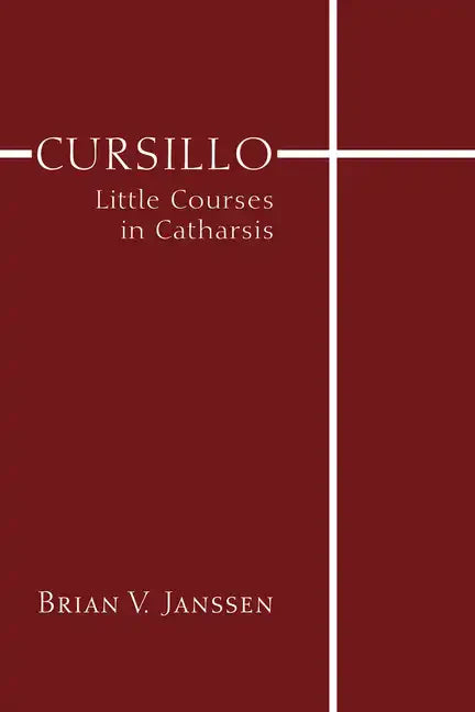 Cursillo - Hardcover