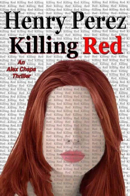 Killing Red - Paperback