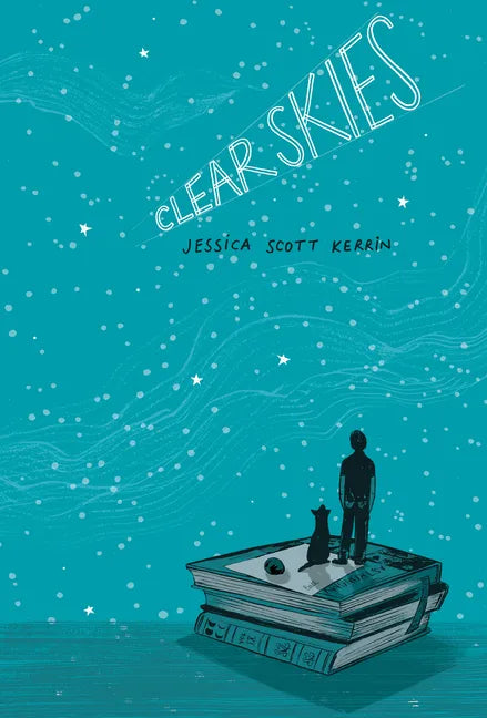 Clear Skies - Hardcover