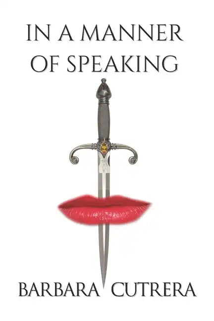 In a Manner of Speaking - Paperback