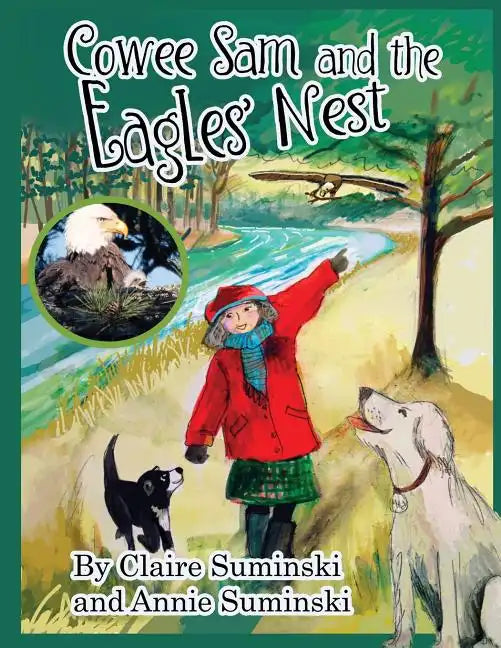 Cowee Sam and The Eagles' Nest - Paperback