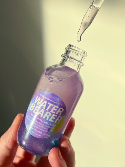 WATER BEARER (Aquarius)