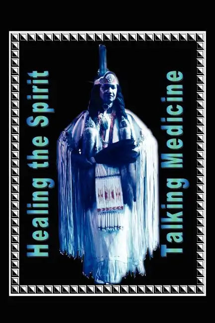 Talking Medicine - Paperback