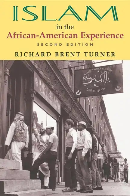 Islam in the African-American Experience, Second Edition - Paperback