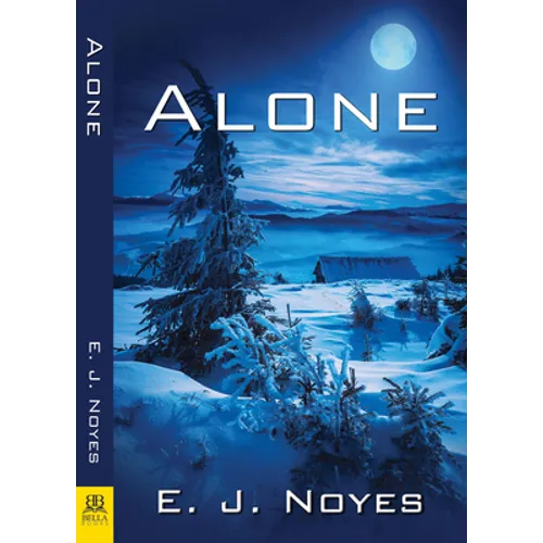 Alone - Paperback