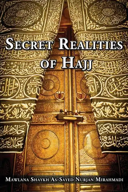Secret Realities of Hajj - Paperback