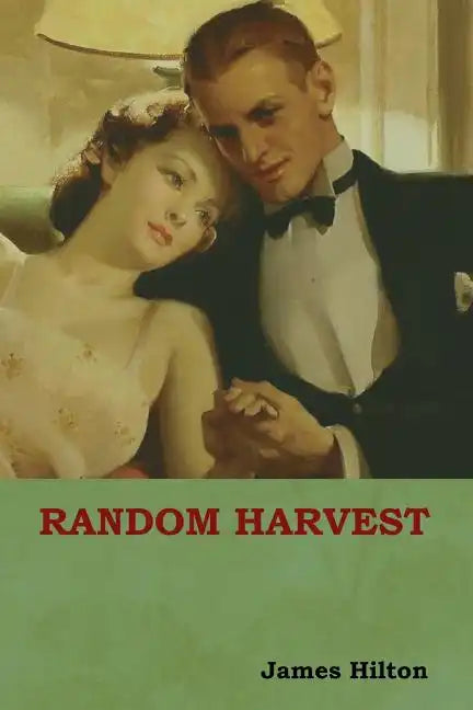 Random Harvest - Paperback