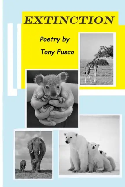 Extinction - Paperback