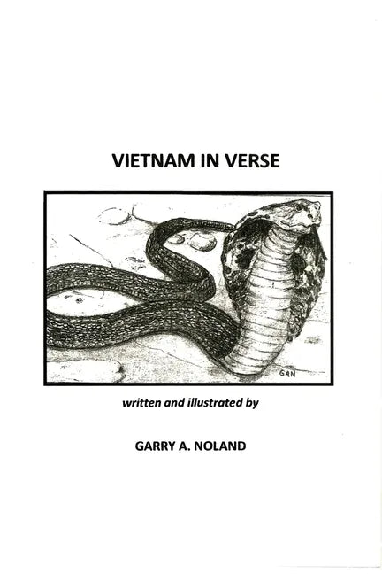 Vietnam in Verse - Paperback
