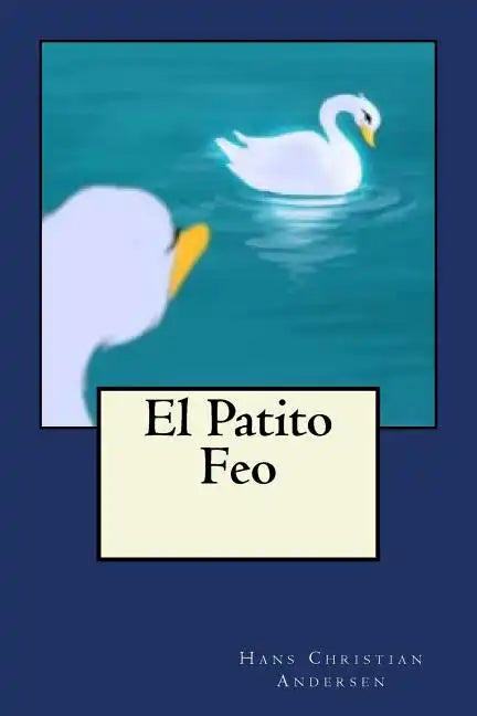 El Patito Feo - Paperback