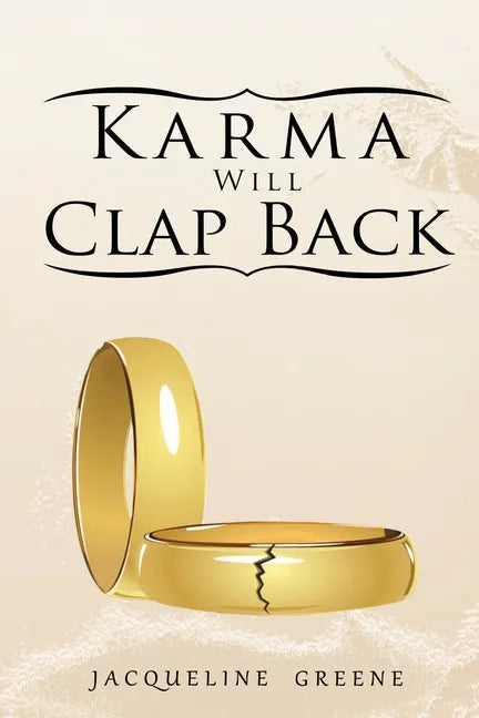Karma Will Clap Back - Paperback