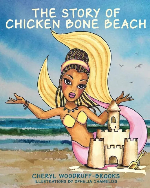 The Story of Chicken Bone Beach - Paperback