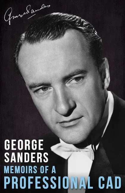 Memoirs of a Professional Cad - Paperback